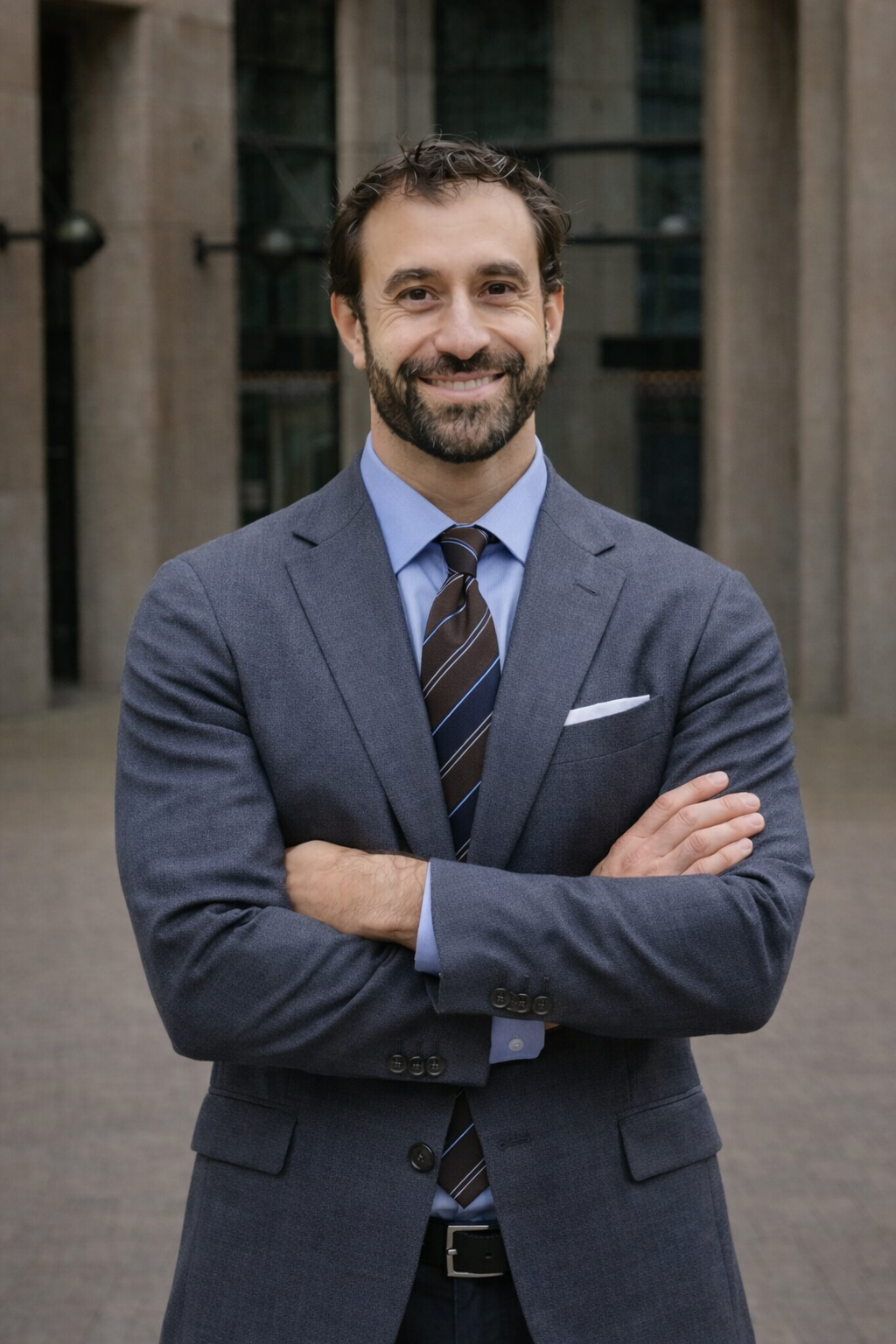 Fred Matta Audiologist in Surrey Vancouver Burnaby