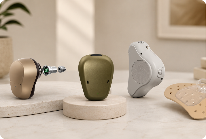 Greater Vancouver Bone Anchored Hearing Aids BAHA Greater Vancouver Bone Anchored Hearing Aids BAHA