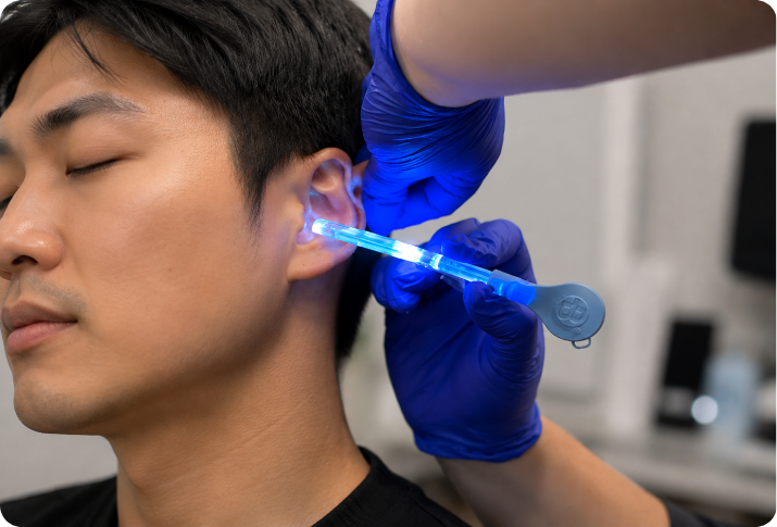 Greater Vancouver Ear Wax Removal Greater Vancouver Ear Wax Removal