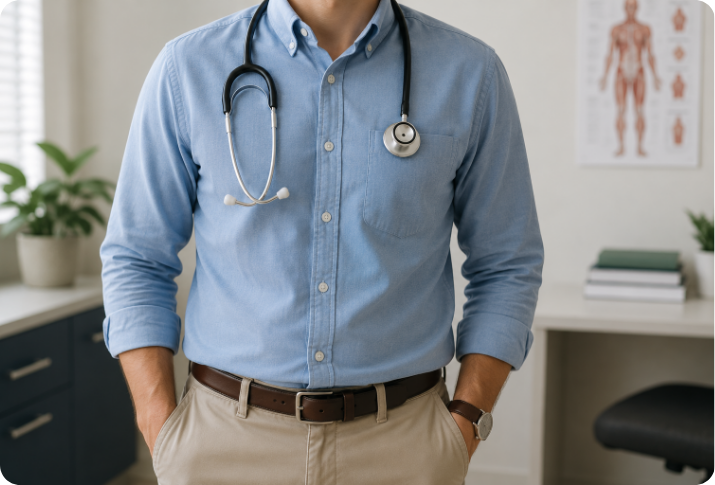 Greater Vancouver Physician Referrals Audiology