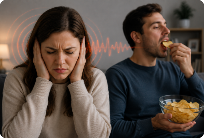 Greater Vancouver Tinnitus Misophonia and Sound Sensitivity Greater Vancouver Tinnitus Misophonia and Sound Sensitivity