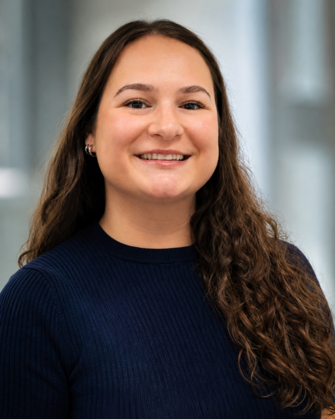 Arielle Chouinard-Thériault Sonaris Vancouver Hearing Clinic Audiologist