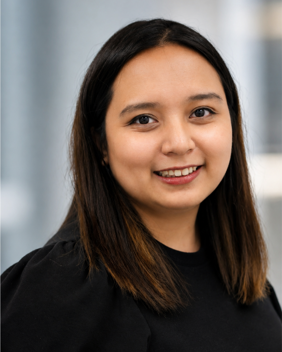 Hanna Fernandez Sonaris Client Service Coordinator