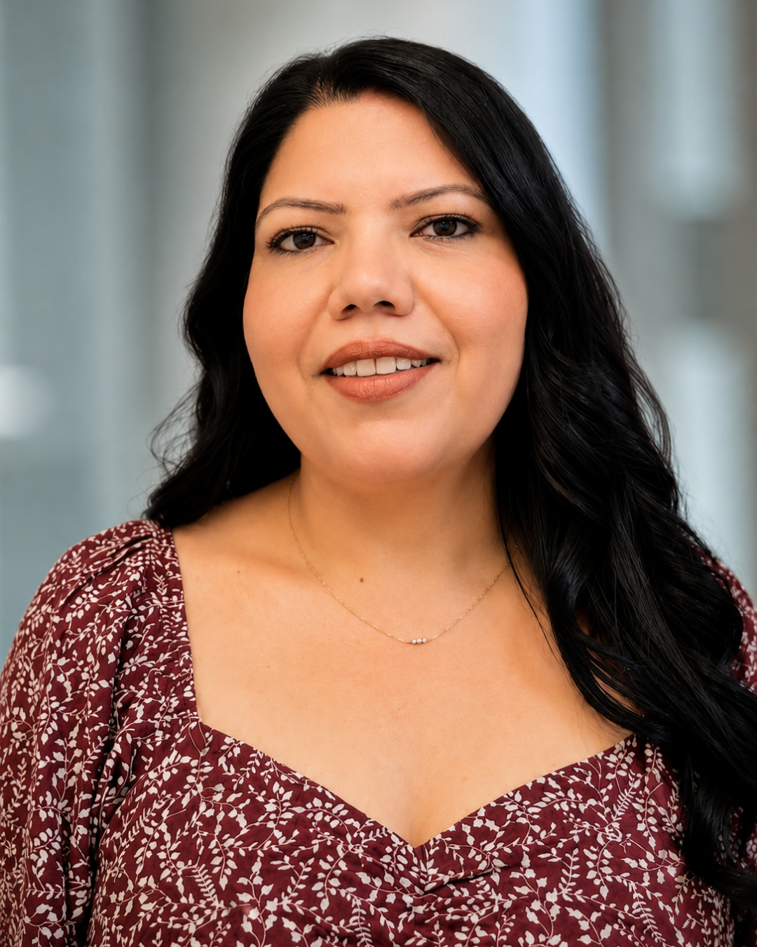 Rajvir Klair Sonaris Vancouver Hearing Clinic Office Manager